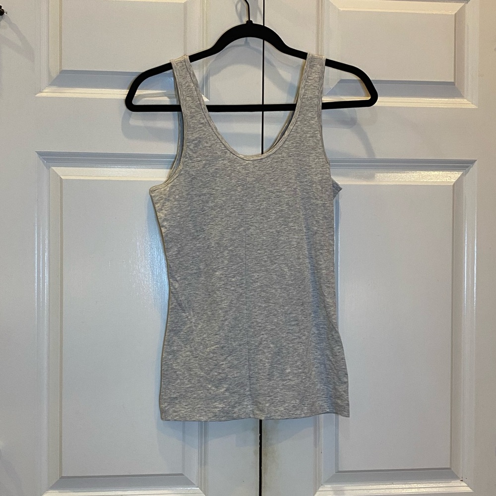 J+B Layering Tank - Picture 2 of 4